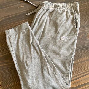 nike joggers